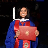 Trinity Services Inc. Employee Devki Patel's profile photo