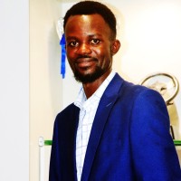 Platinum Credit Limited Employee Kennedy Ekaya's profile photo