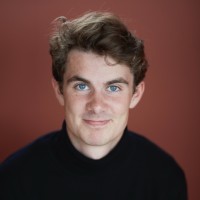 Resights Employee Robert Andersen's profile photo