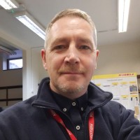 Lindum Group Employee Robert Philp's profile photo