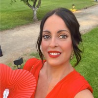 BCD Travel Employee Nancy Forte's profile photo