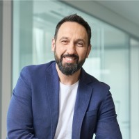 AVAD Baltic Employee Marius Andriuskevicius's profile photo