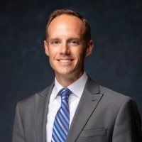 Western Theological Seminary Employee Brent Lavigne's profile photo