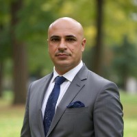 Now Foods Employee Said Deeb's profile photo