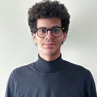 Julphar Employee Omar Mansour's profile photo