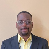 MAXIMUS Employee Eric Lyles's profile photo