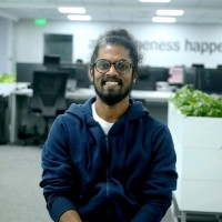 Phases Employee Rijosh C's profile photo