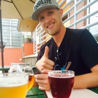 Worthy Brewing Employee Curtis Nelson's profile photo
