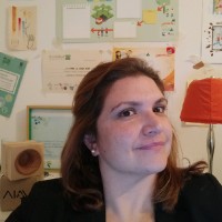 VAIA Employee Marianna Moser's profile photo