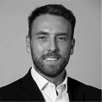 PM Alpha Employee Callum Fleetwood-Storey's profile photo