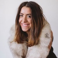 localeclectic.com Employee Alexis Nido-Russo's profile photo