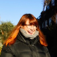 Superunion Employee Christine Richter's profile photo