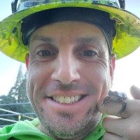 SAK & Patch, Inc. Employee Aaron Clarke's profile photo