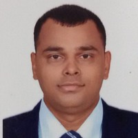 IMP POWERS LTD Employee Tushar Parekh's profile photo