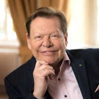 INTERKULTUR Employee Guenter Titsch's profile photo
