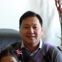 Wells Fargo Employee Steven Lau's profile photo
