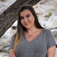 Node Labs Inc Employee Ruby Wagner's profile photo