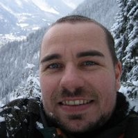Agilent Technologies Employee Lars Jacobsen's profile photo