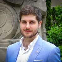 Kaleris Employee Derek Pedersen's profile photo