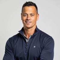 Coastline College Employee Scott Wayman's profile photo