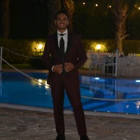 Christian Caccamo Email