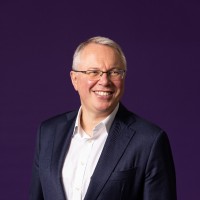 IMI Employee Roy Twite's profile photo