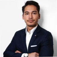 TAG Heuer Employee Benjamin Testa's profile photo