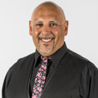 Silman Construction Employee Rick Silva's profile photo