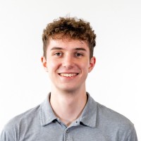 Horizon Cloud Employee Aidan York's profile photo