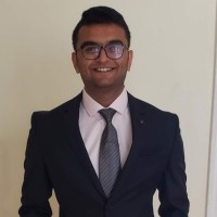 Cipher Skin Employee Chintan Kotadiya's profile photo