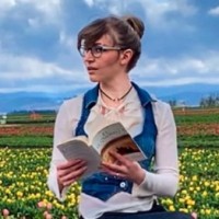 Mad Genius Escape Rooms Employee Susan Caffrey's profile photo