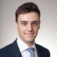 Morgan Stanley Employee James McMahon's profile photo