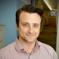 Opportunity International Employee Joe Dutra's profile photo