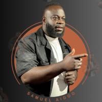 Samuel Aidoo Email & Phone Number