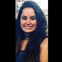 Nikitha Thomas Email