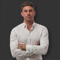 Nordens Chartered Accountants Employee Mitch Hahn's profile photo
