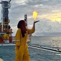 Tenbex Engineering Sdn. Bhd. Employee Siti Hassan's profile photo