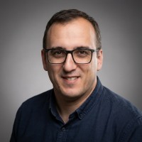 LayerX Employee Helder Vasconcelos's profile photo