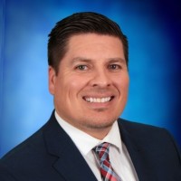 Schertz-Cibolo-Universal City ISD (SCUC ISD) Employee Aaron Miranda's profile photo