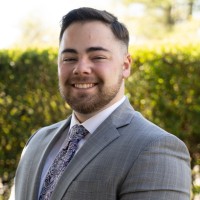 HDR Employee Patrick Trombetta's profile photo
