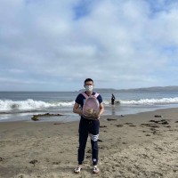 Amazon Web Services (AWS) Employee Brandon Lu's profile photo