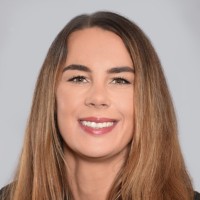 DEVWARE GmbH Employee Danjela Lange's profile photo