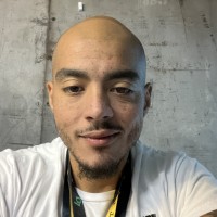 CONBODY Employee Peter Roman's profile photo