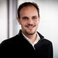 BauMont Real Estate Capital Limited Employee Damien Pasini's profile photo