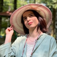 DoonDookStudio Employee Bahareh Soleymani's profile photo