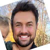 Aqua-Tots Swim Schools Employee Rob Johnson's profile photo