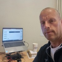 WGM Engineering Ltd Employee Eddie Allan's profile photo