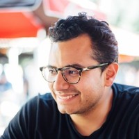 Watchtower Employee Jose Caishpal's profile photo
