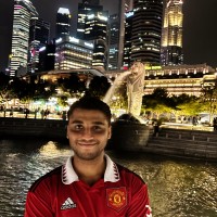 Intelo.ai Employee Nidal Mohammed's profile photo