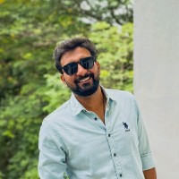 Merkle Science Employee Mayank Jain's profile photo